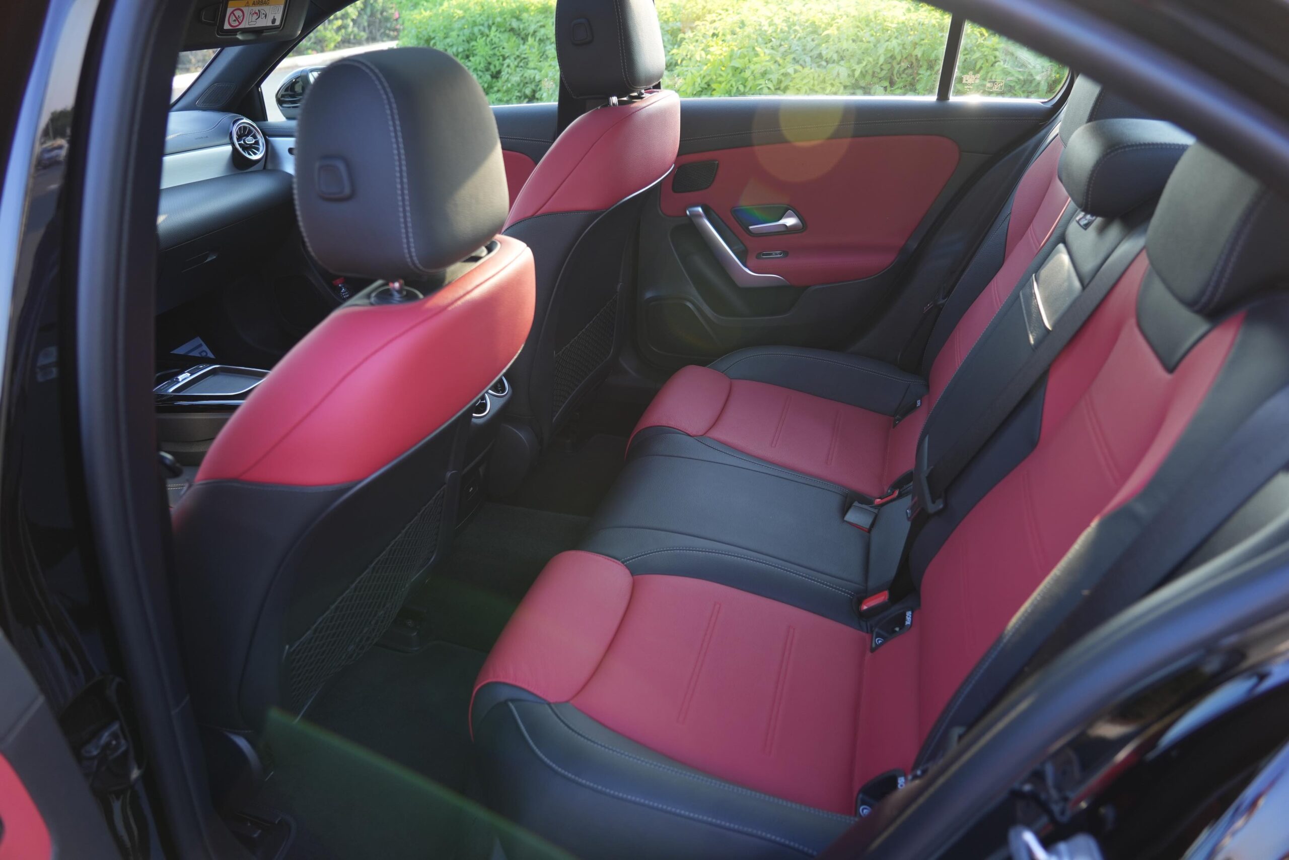 Mercedes-Benz A-Class A 200