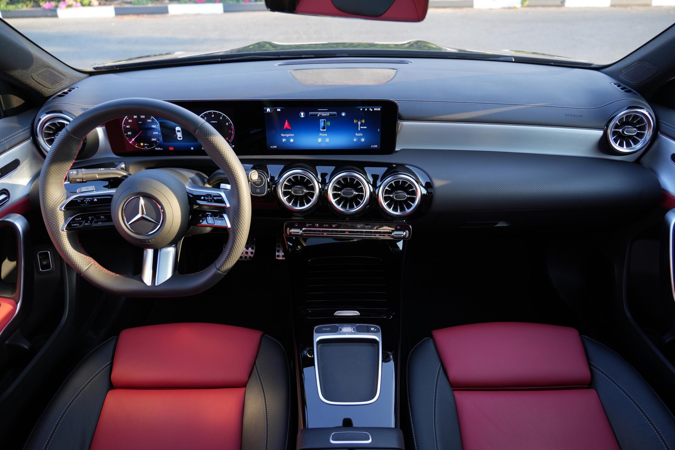 Mercedes-Benz A-Class A 200