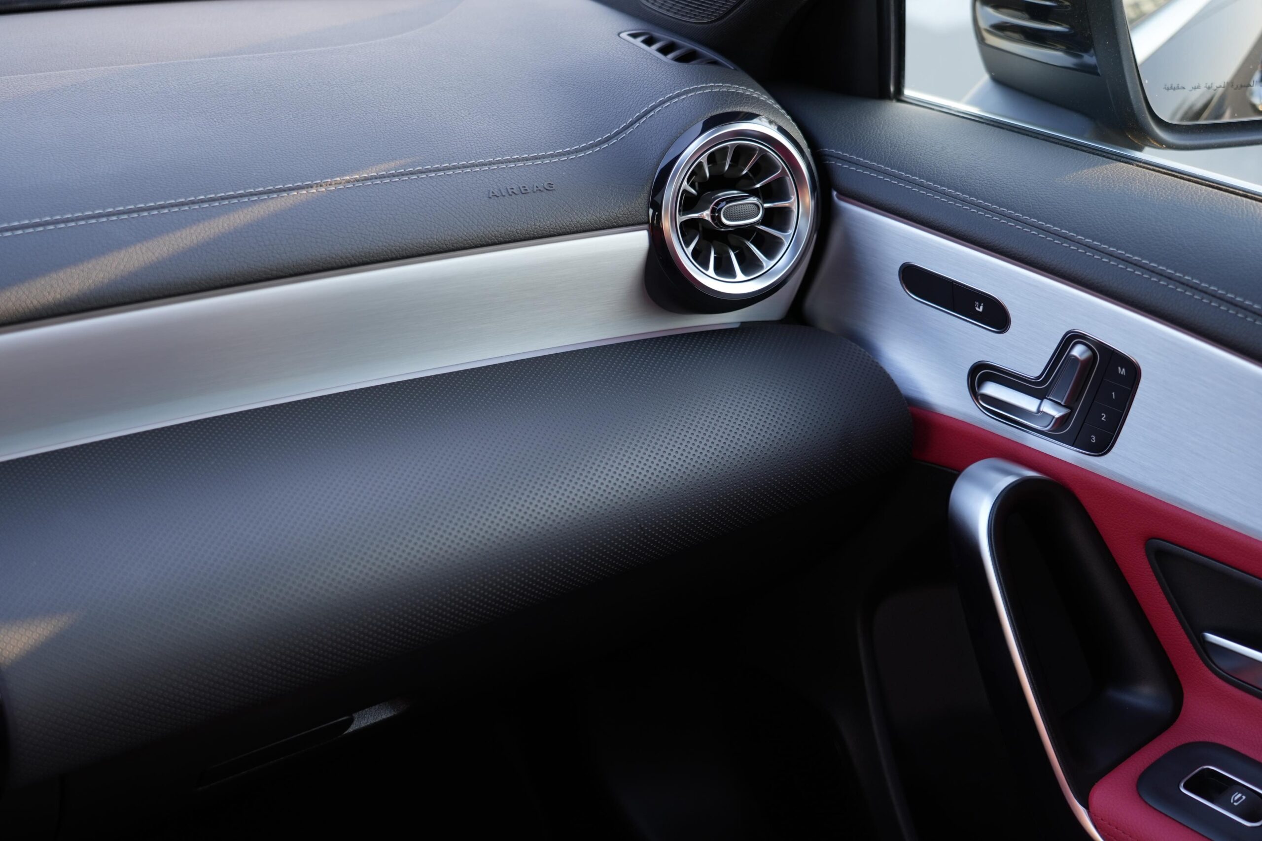 Mercedes-Benz A-Class A 200