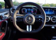 Mercedes-Benz A-Class A 200