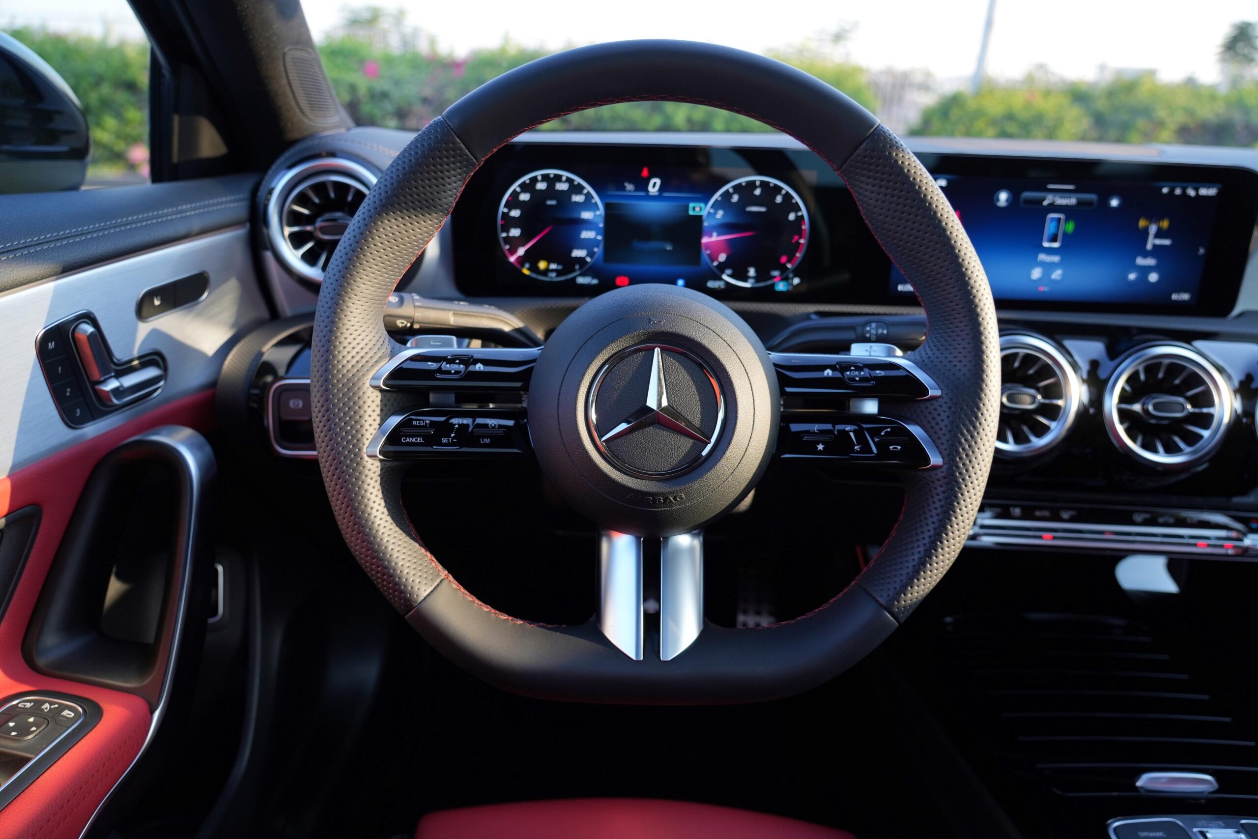 Mercedes-Benz A-Class A 200