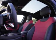 Mercedes-Benz A-Class A 200