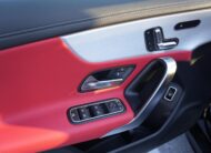 Mercedes-Benz A-Class A 200