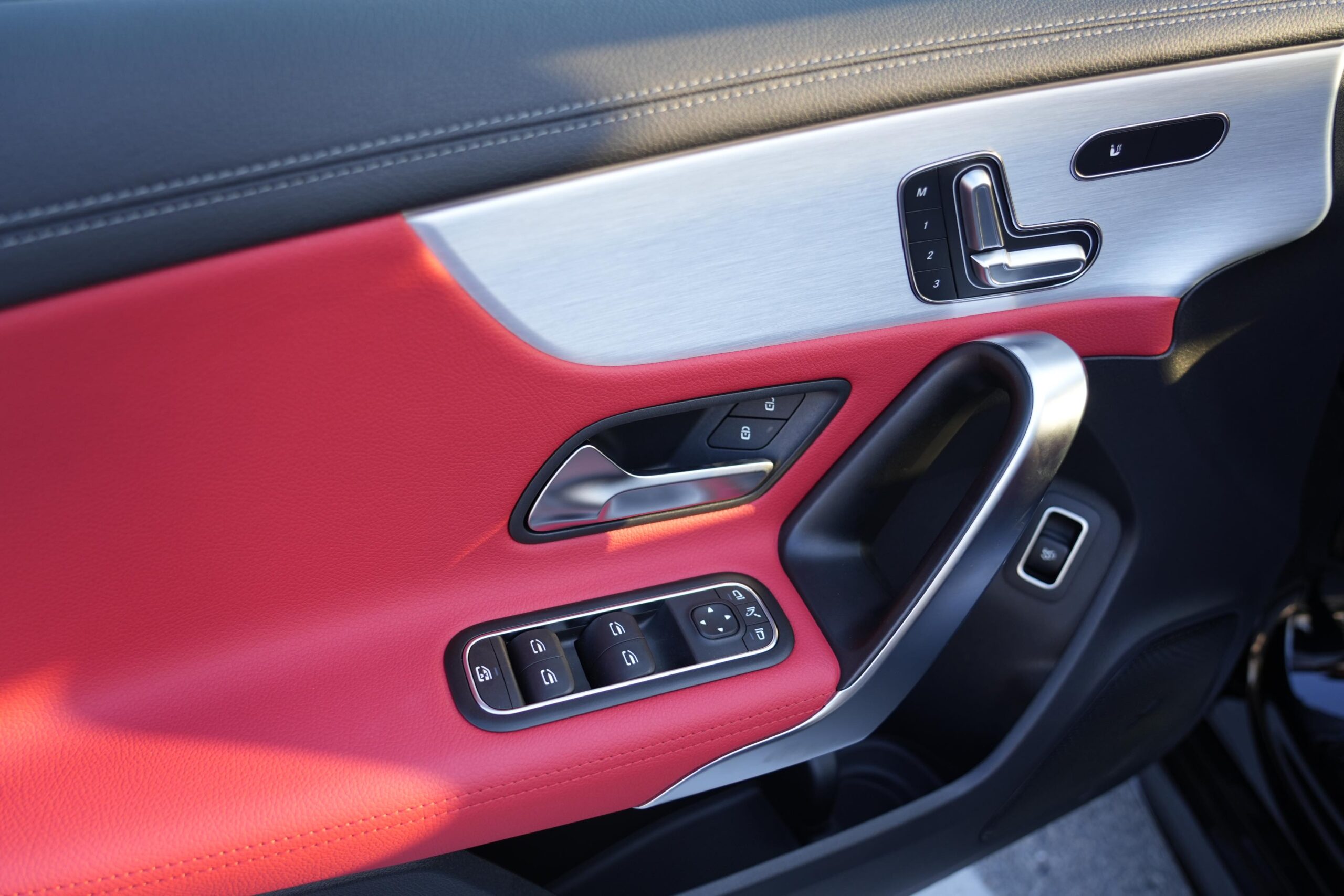 Mercedes-Benz A-Class A 200