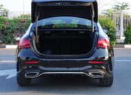Mercedes-Benz A-Class A 200