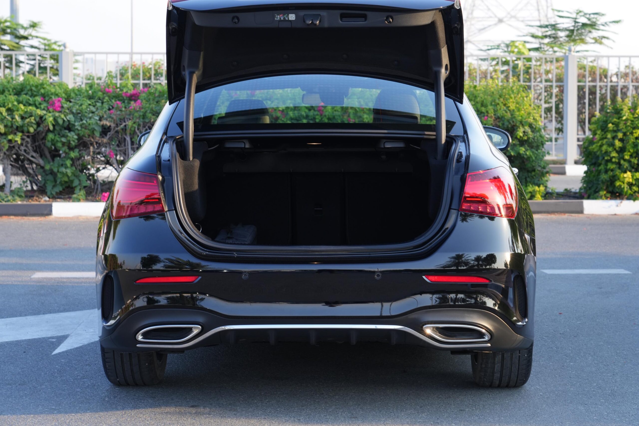 Mercedes-Benz A-Class A 200