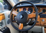 ROLLS ROYCE PHANTOM MODEL 2014