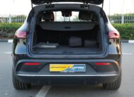 MERCEDES EQC 400 || 2022 || 0 KM || GCC DEALER WARRANTY