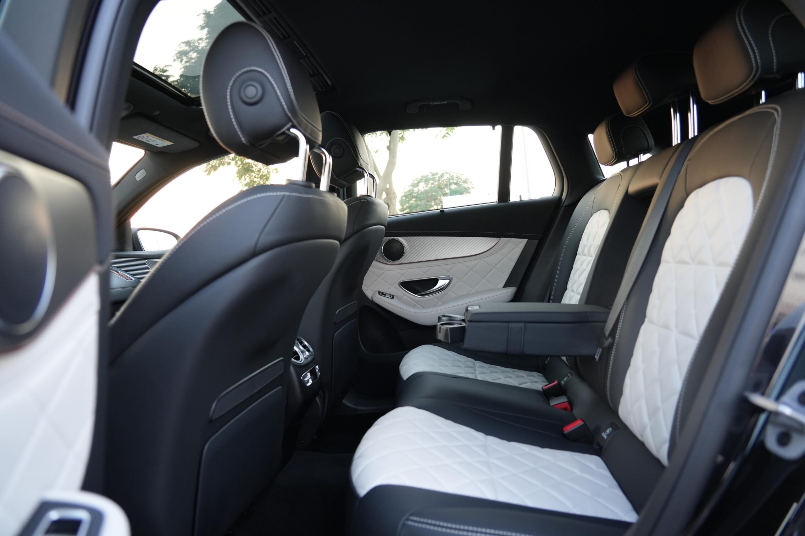 MERCEDES EQC 400 || 2022 || 0 KM || GCC DEALER WARRANTY
