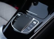 MERCEDES EQC 400 || 2022 || 0 KM || GCC DEALER WARRANTY