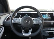 MERCEDES EQC 400 || 2022 || 0 KM || GCC DEALER WARRANTY