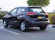 NISSAN KICKS 2020