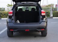 NISSAN KICKS 2020