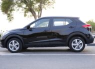 NISSAN KICKS 2020