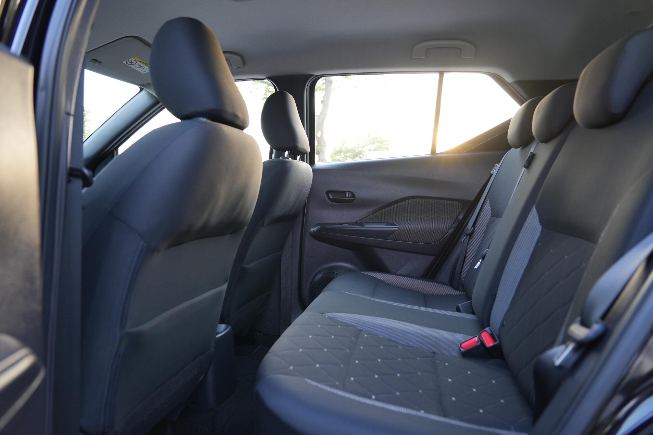 NISSAN KICKS 2020