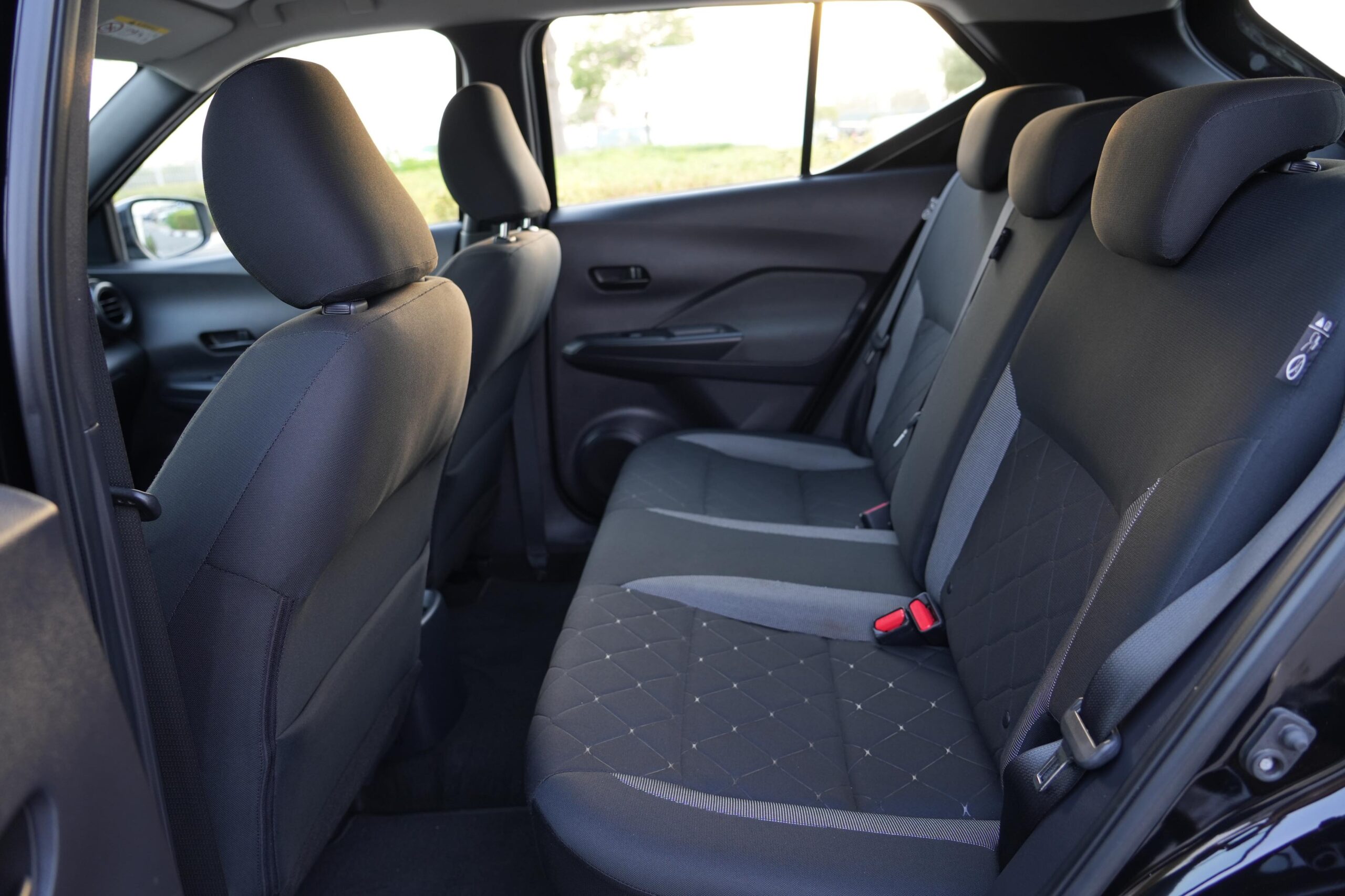 NISSAN KICKS 2020