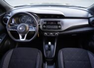 NISSAN KICKS 2020