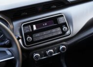 NISSAN KICKS 2020