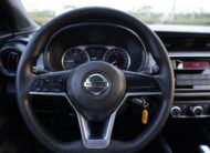 NISSAN KICKS 2020