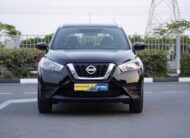 NISSAN KICKS 2020