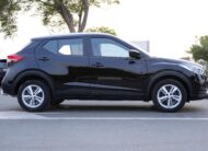 NISSAN KICKS 2020
