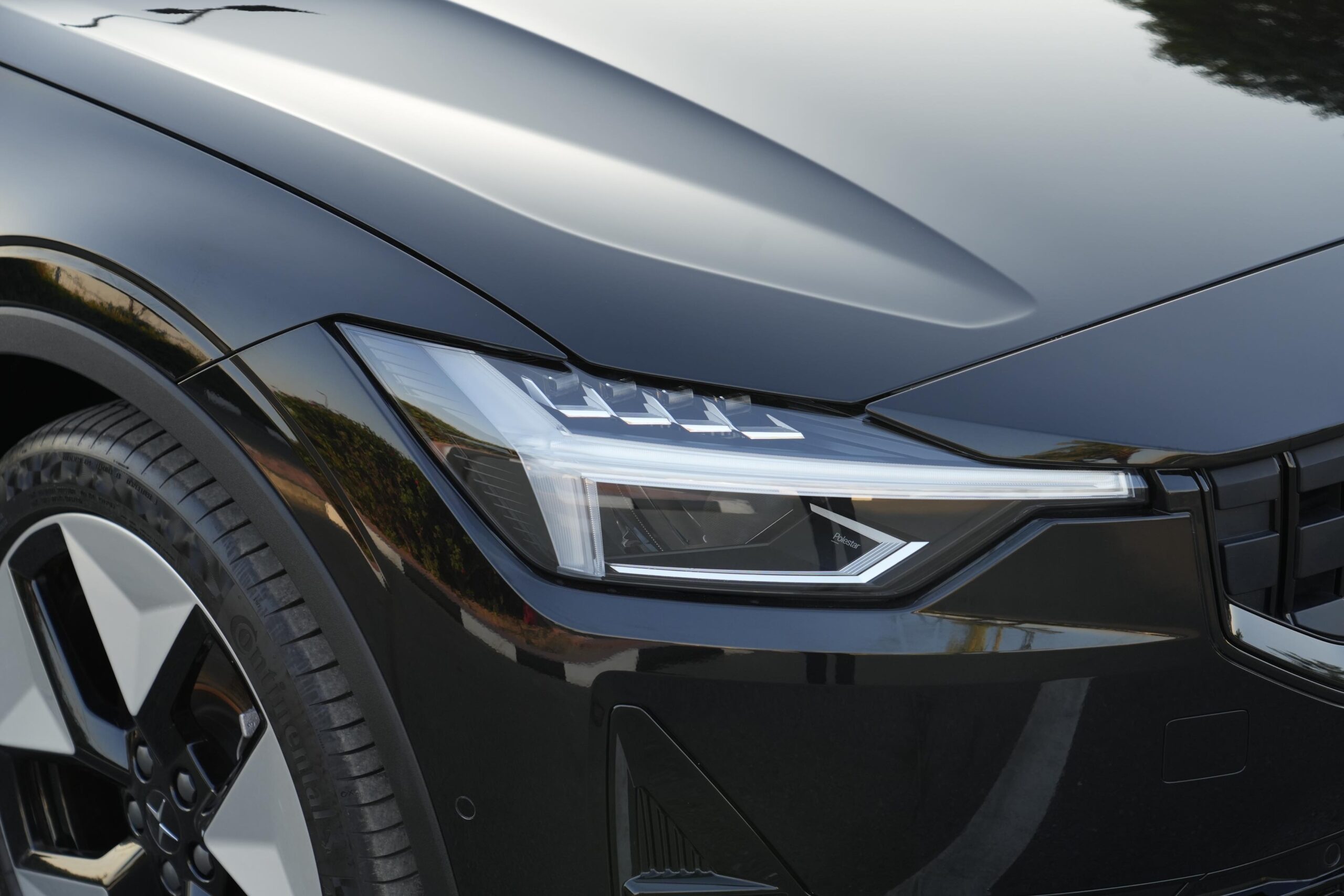 POLESTAR 2 2023 GCC