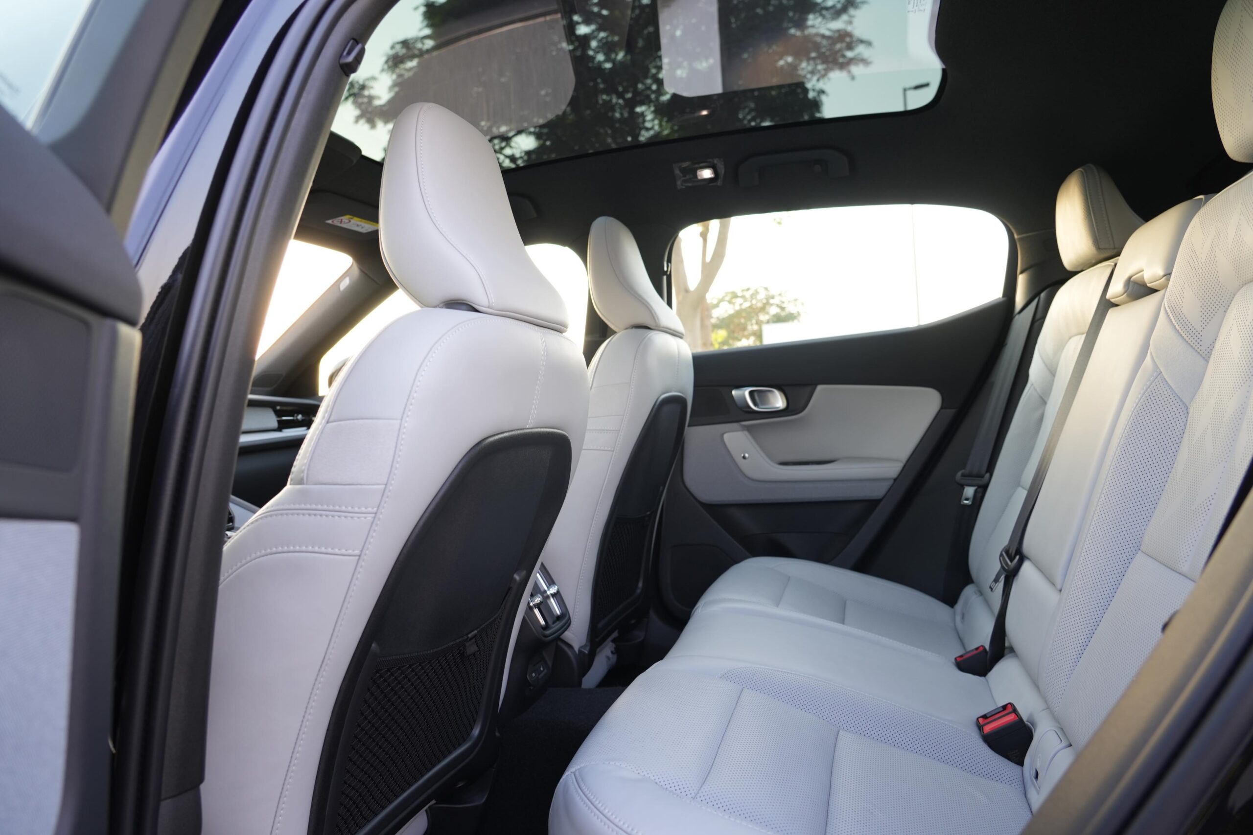 POLESTAR 2 2023 GCC