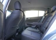 KIA SPORTAGE 2.0