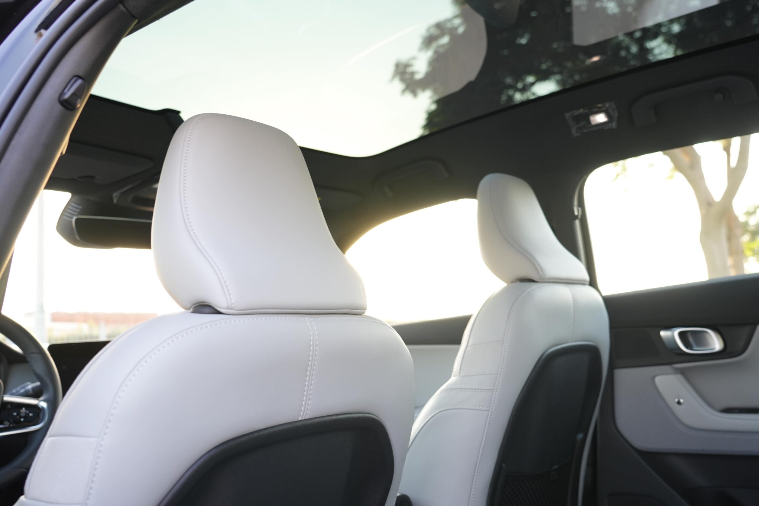 POLESTAR 2 2023 GCC