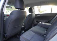 KIA SPORTAGE 2.0