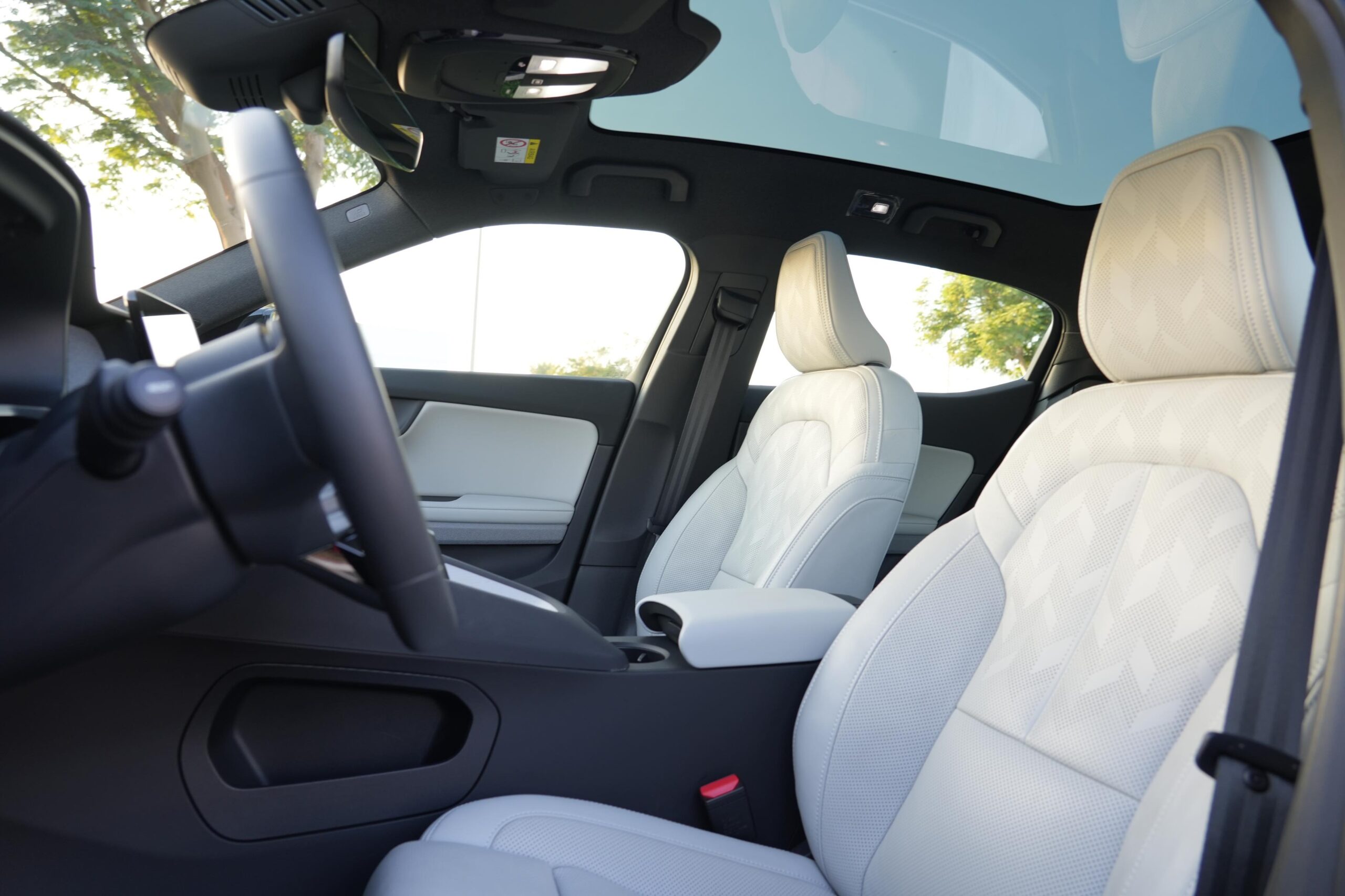 POLESTAR 2 2023 GCC
