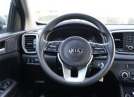 KIA SPORTAGE 2.0