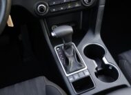 KIA SPORTAGE 2.0