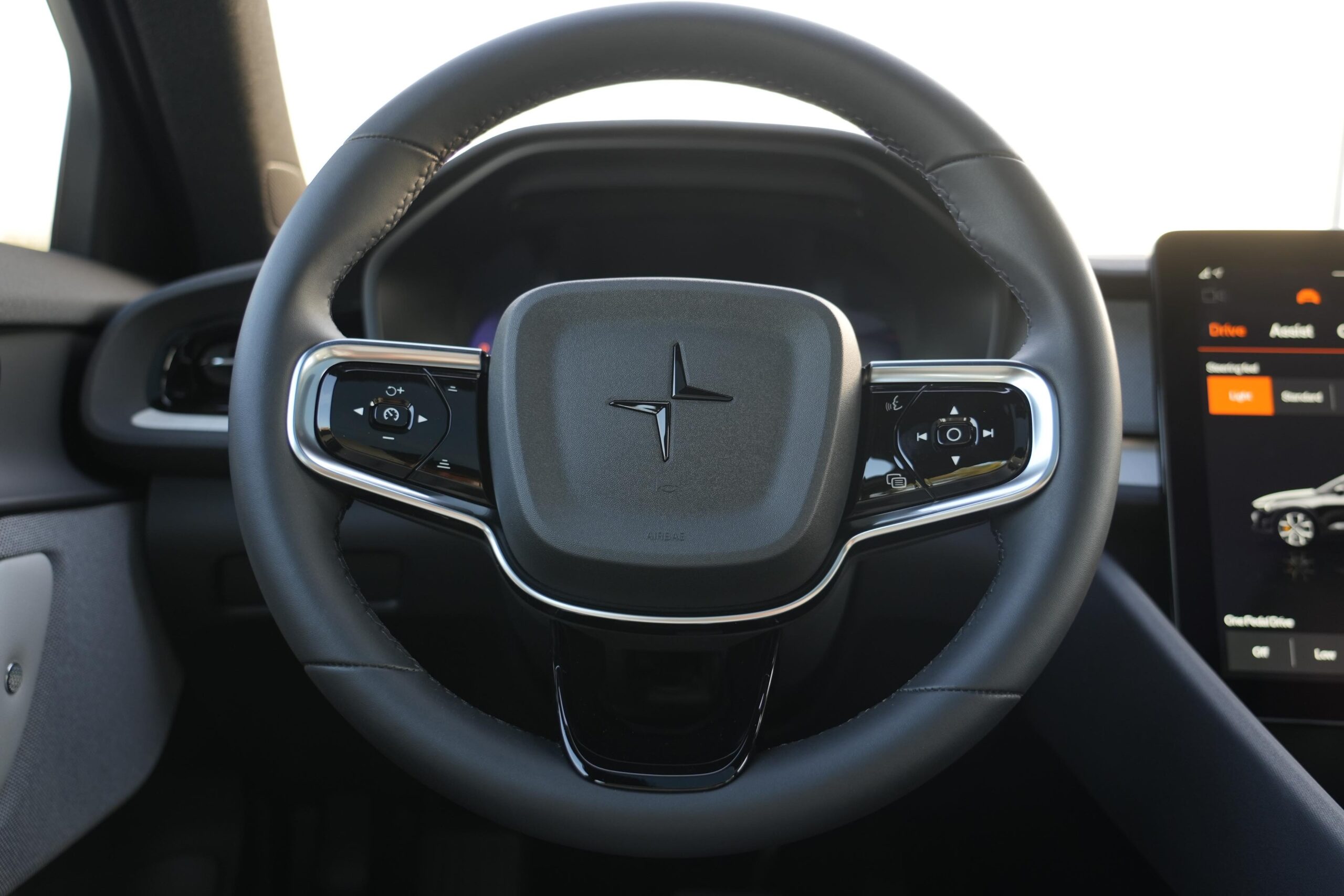 POLESTAR 2 2023 GCC