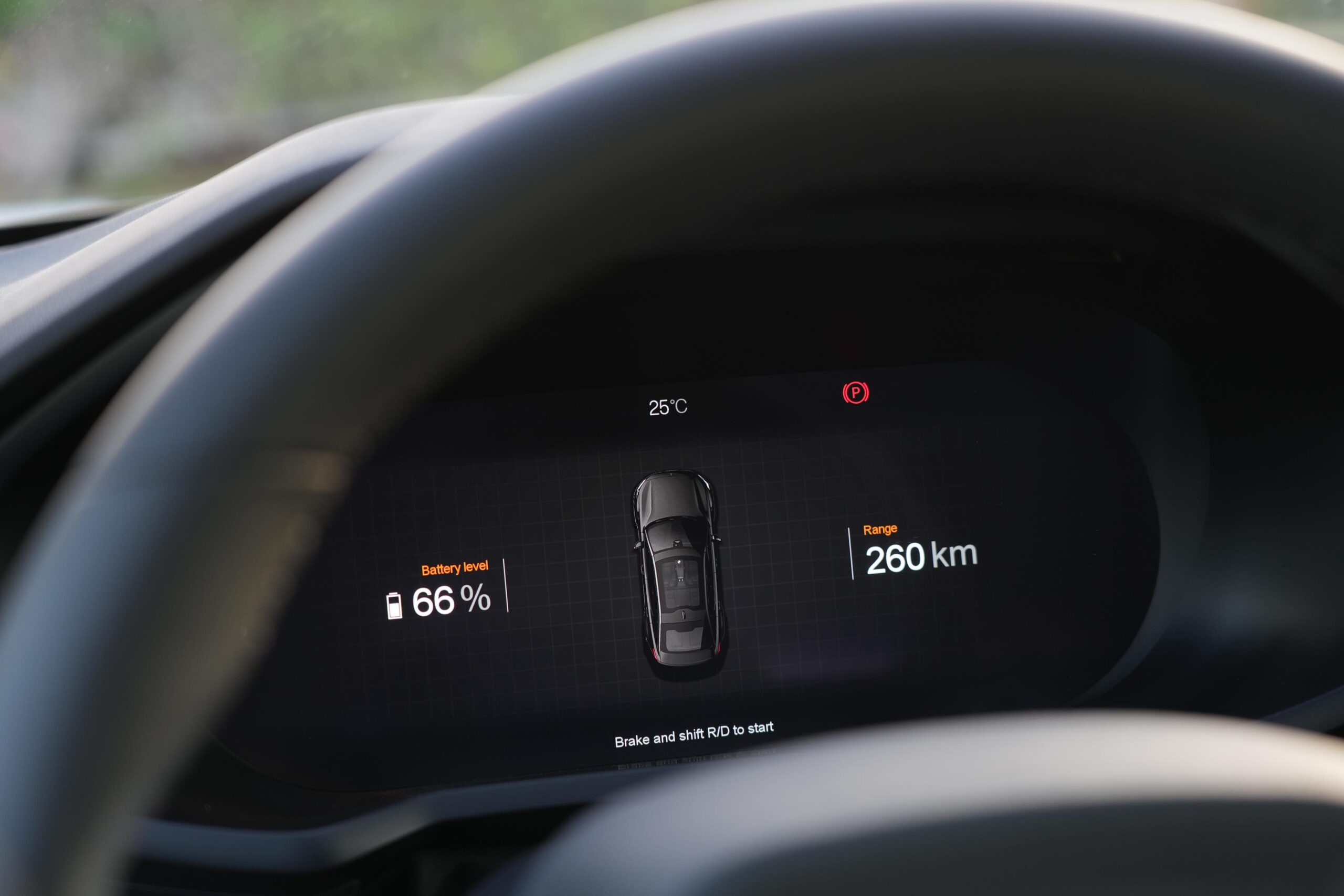 POLESTAR 2 2023 GCC