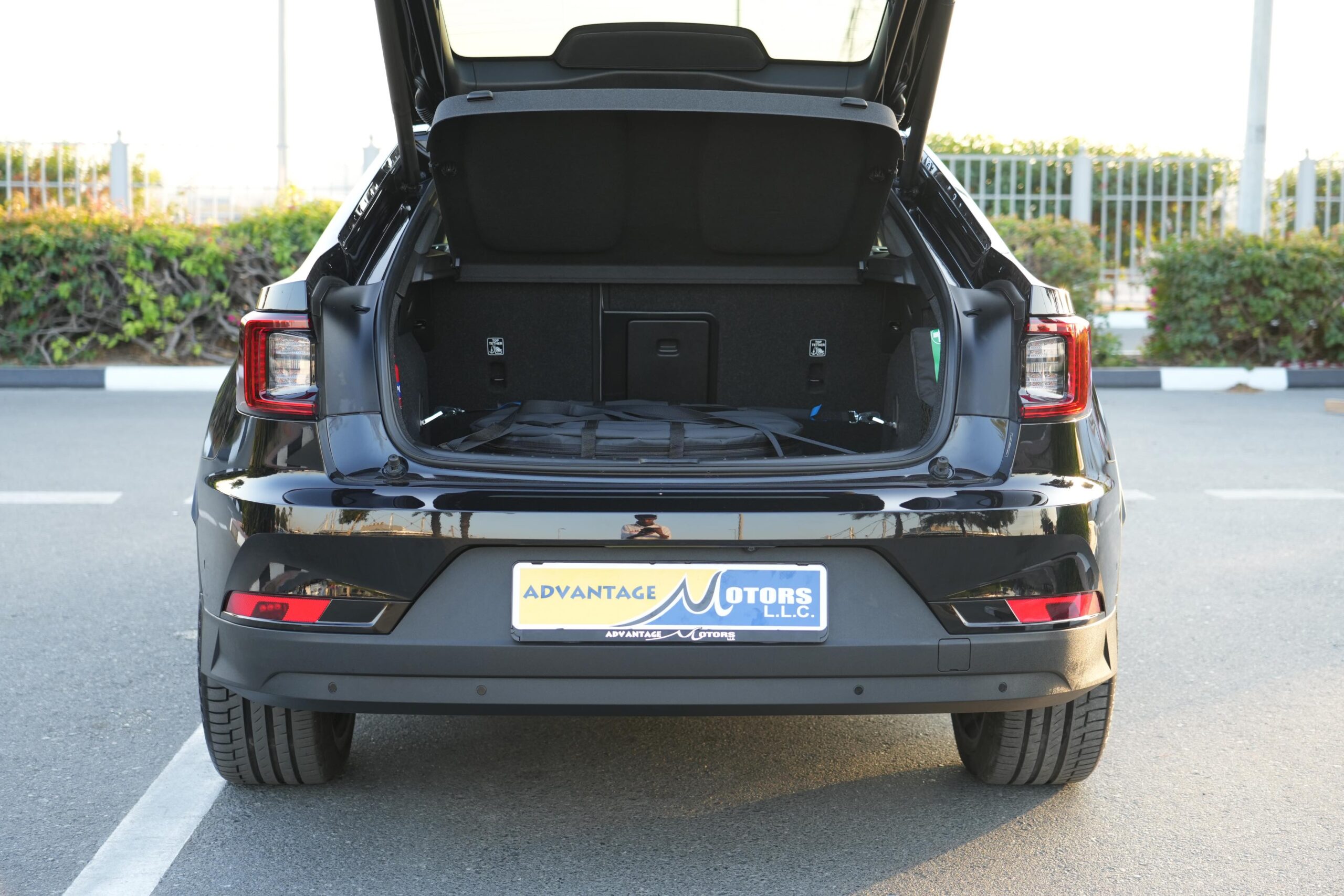 POLESTAR 2 2023 GCC