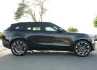 RANGE ROVER VELAR HSE DYNAMIC P – 250