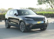 RANGE ROVER VELAR HSE DYNAMIC P – 250
