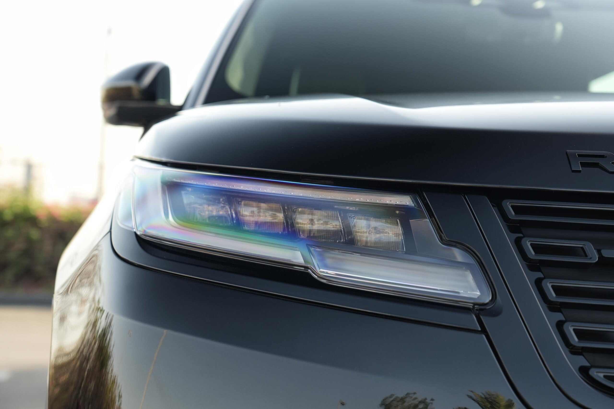 RANGE ROVER VELAR HSE DYNAMIC P – 250