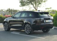 RANGE ROVER VELAR HSE DYNAMIC P – 250