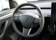TESLA MODEL Y LONG RANGE