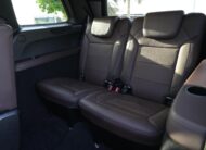 MERCEDES – BENZ GL-Class GL 500 4matic