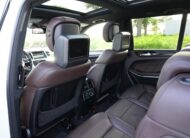 MERCEDES – BENZ GL-Class GL 500 4matic