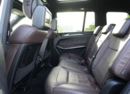 MERCEDES – BENZ GL-Class GL 500 4matic