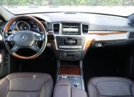 MERCEDES – BENZ GL-Class GL 500 4matic