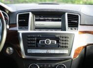 MERCEDES – BENZ GL-Class GL 500 4matic