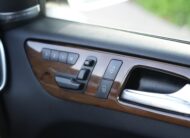 MERCEDES – BENZ GL-Class GL 500 4matic
