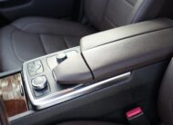 MERCEDES – BENZ GL-Class GL 500 4matic