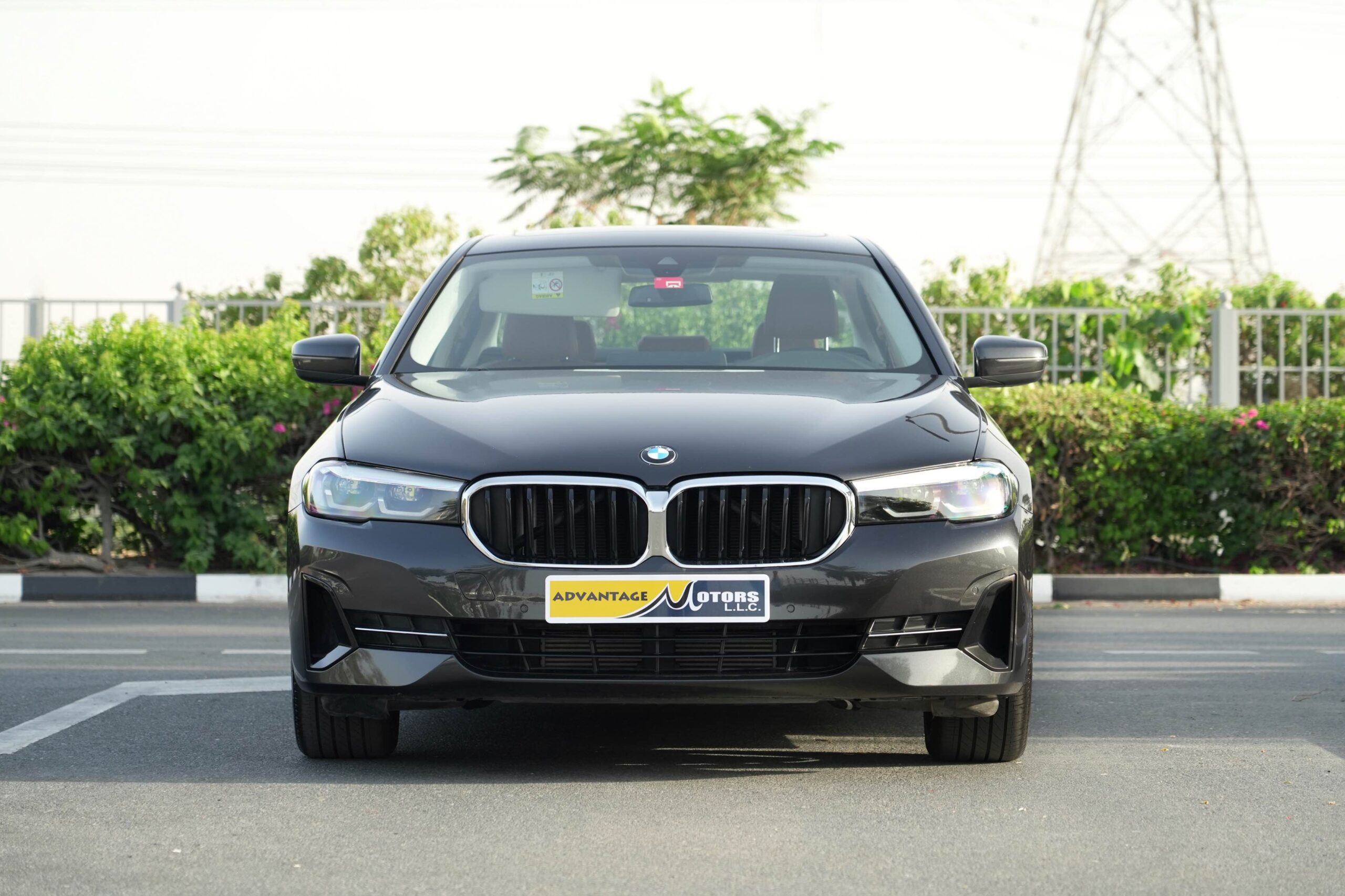 BMW 520i
