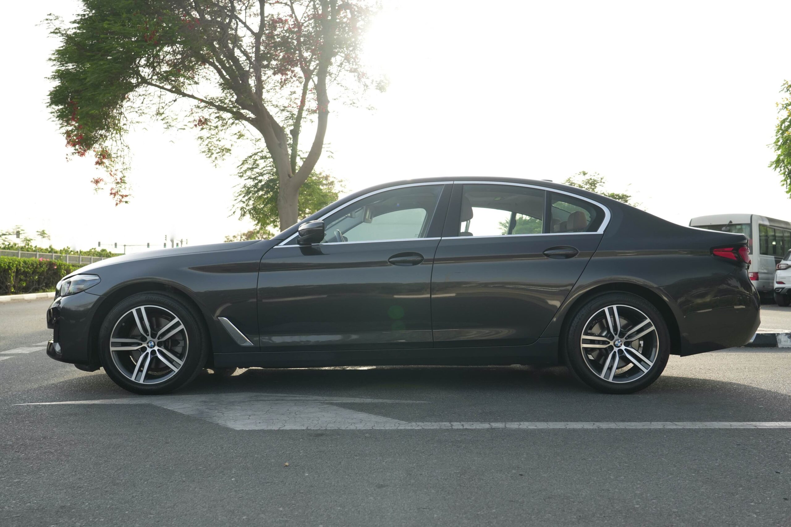 BMW 520i